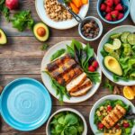 der Ulitimative Keto Meal Plan